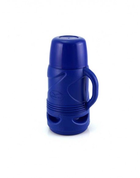 Garrafa Térmica de água 5l Azul Invicta - Loja TRC