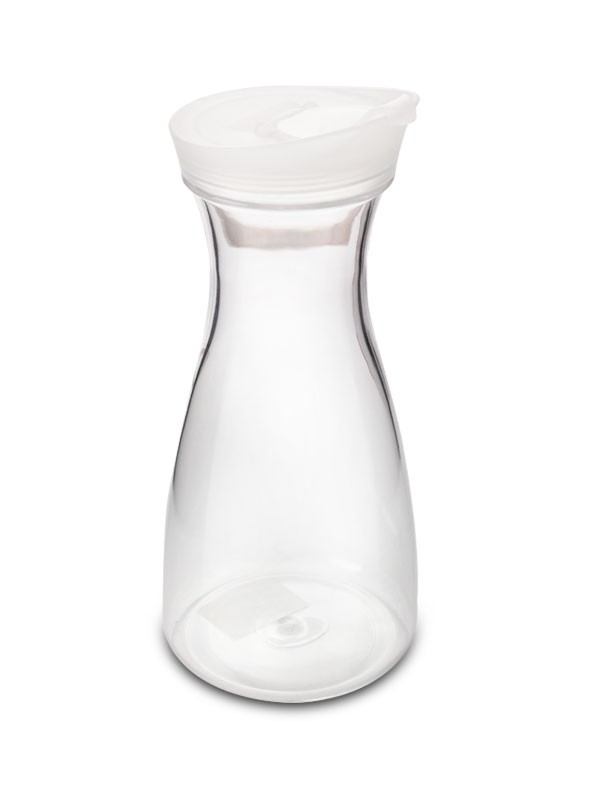 Copo garrafa térmica transparente de vidro ideal para chá garrafa