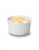 Pote Porcelana Ramekin Grande 200ml