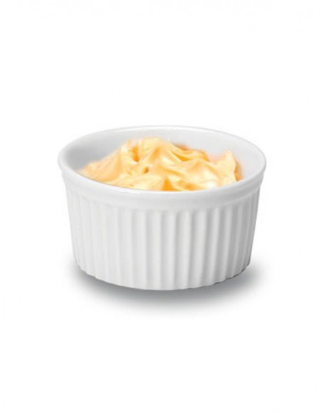 Pote Porcelana Ramekin Grande 200ml