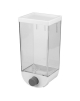 Dispenser para Cereais Branco 1500ML