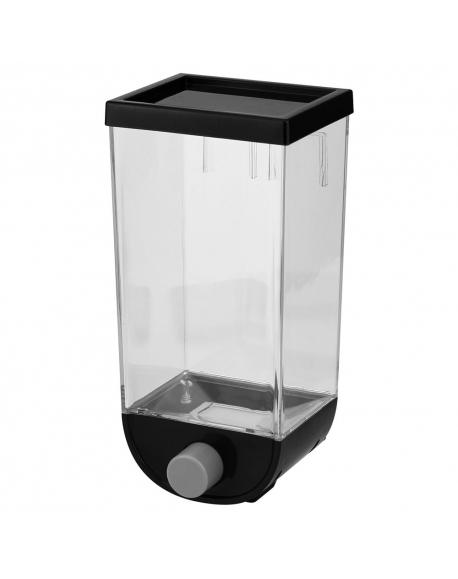 Dispenser Plástico para Cereais 1500ml