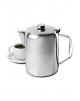 Bule em Aço Inox para Chá e Café 586ml