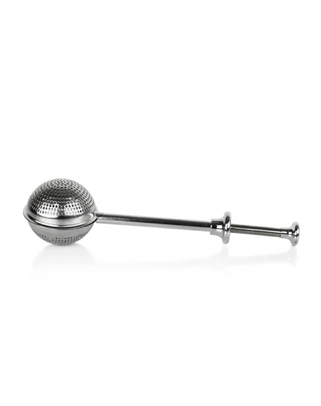 Infusor para Cha Aco Inox