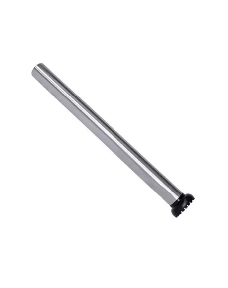 Macerador ou Socador Inox 30cm