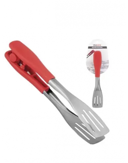 Pegador Multiuso Inox 23,5 cm