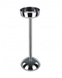 Suporte para Balde de Champanhe Aço Inox Arienzo 75cm