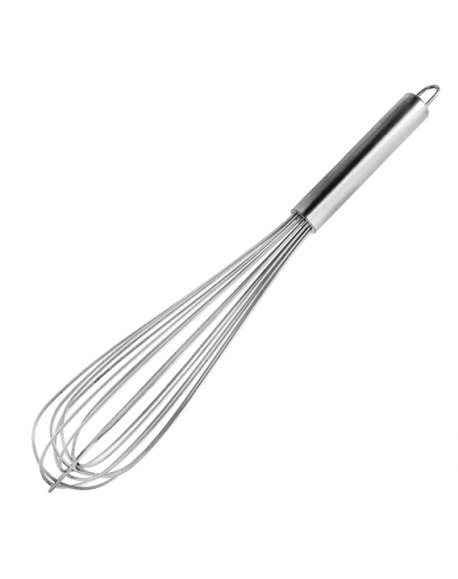 Batedor de Claras Ovos 28cm Inox