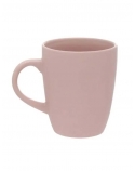 Caneca Cerâmica Rosa Charlotte 350ml